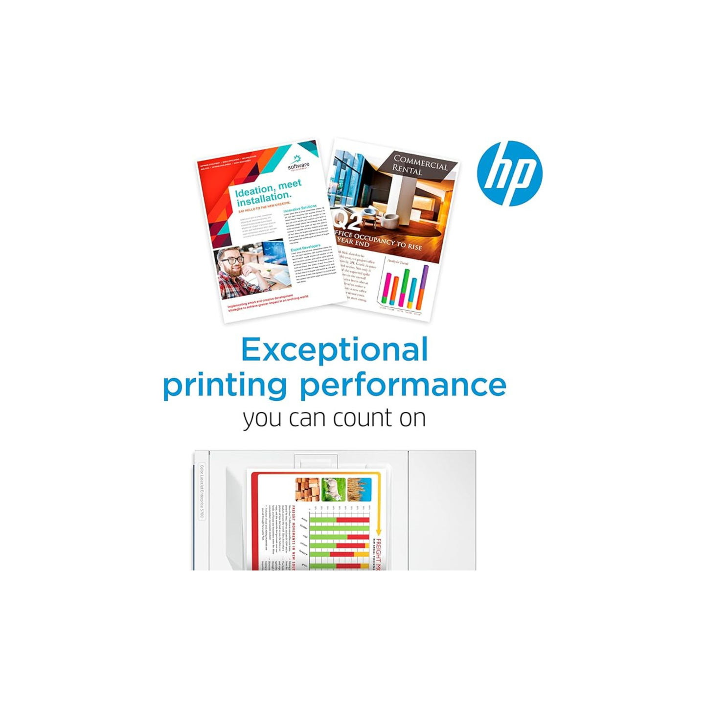 HP 508X CF360X – Toner Nero Originale