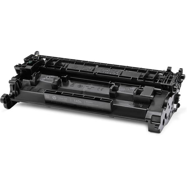 HP 149A Original Black LaserJet Toner Cartridge Code: W1490A