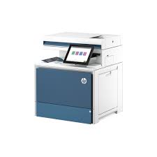 HP Color LaserJet Enterprise MFP X58045 COD. 7E357A