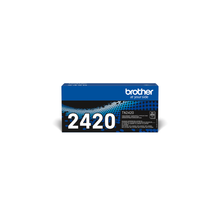 Toner originale Brother TN2420 nero