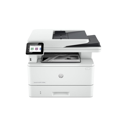 HP LaserJet Pro MFP 4102fdn (2Z623F) – Stampante Multifunzione A4 Monocromatica