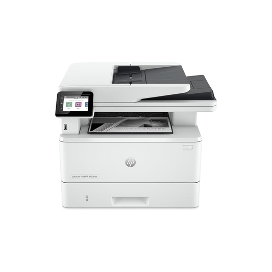 HP LaserJet Pro MFP 4102fdn (2Z623F) – Stampante Multifunzione A4 Monocromatica