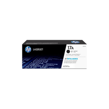 HP 17A CF217A – Toner Nero Originale