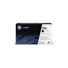 HP 59A CF259A – Toner Nero Originale