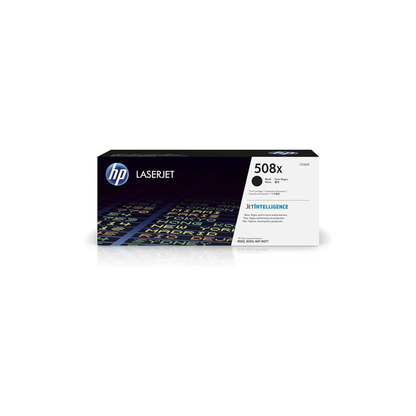 HP 508X CF360X – Toner Nero Originale