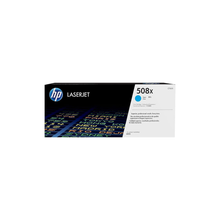 HP 508X CF361X – Toner Ciano Originale