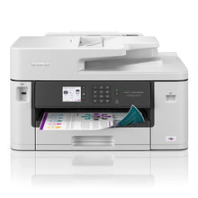 BROTHER multifunzione 4in1 - inkjet a3/a4 colore - 28ipm Codice: MFCJ5340DWERE1
