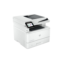 HP LaserJet Pro MFP 4102fdn (2Z623F) – Stampante Multifunzione A4 Monocromatica