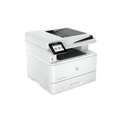 HP LaserJet Pro MFP 4102fdn (2Z623F) – Stampante Multifunzione A4 Monocromatica