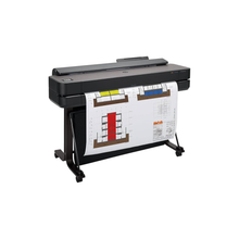 HP DesignJet T630 36 da 91 cm - 5HB11D