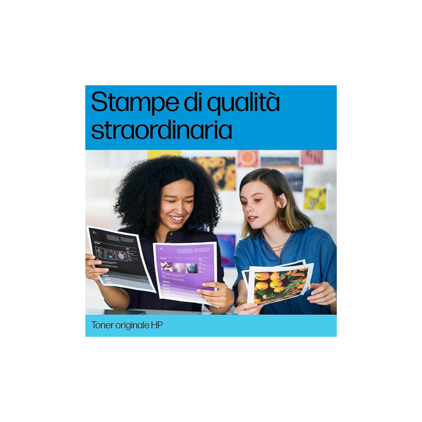 HP 59A CF259A – Toner Nero Originale