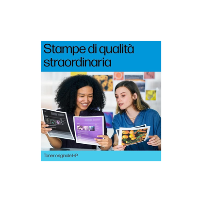 HP 59A CF259A – Toner Nero Originale