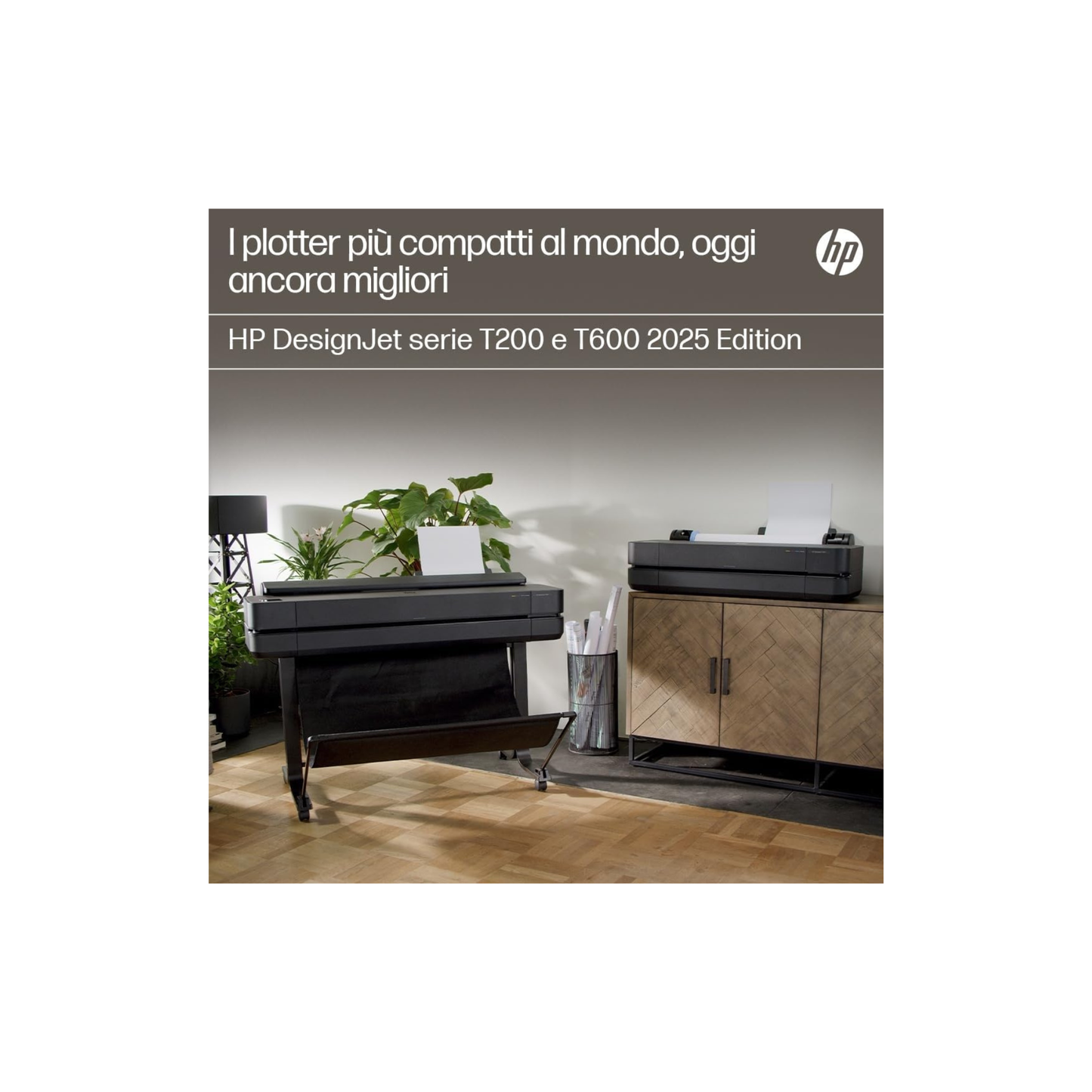HP DesignJet T630 36 da 91 cm - 5HB11D