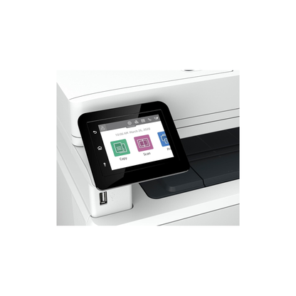 HP LaserJet Pro MFP 4102fdn (2Z623F) – Stampante Multifunzione A4 Monocromatica
