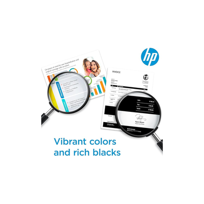 HP 508X CF360X – Toner Nero Originale