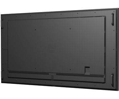 MONITOR IIYAMA 75" lcd uhd 4k android 14 os wifi 24/7