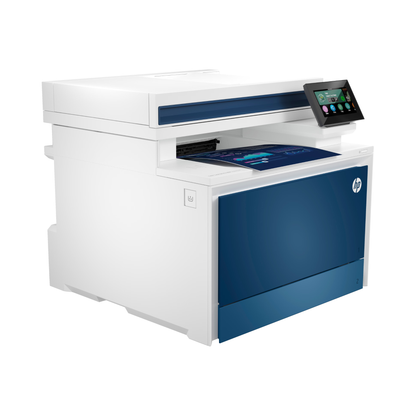 Stampante Multifunzione HP Color LaserJet Pro 4302fdn (no HP+) Codice 4RA84F