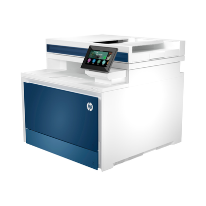 Stampante Multifunzione HP Color LaserJet Pro 4302fdn (no HP+) Codice 4RA84F