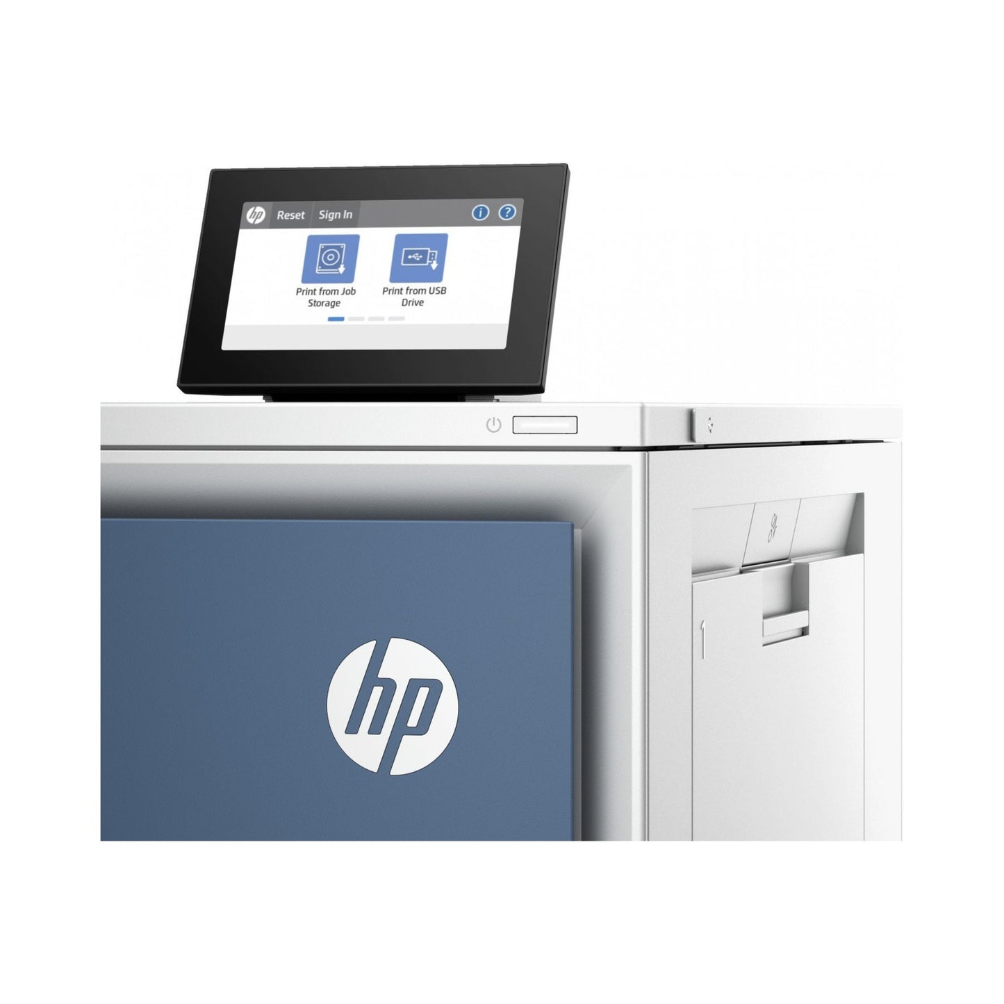 HP Color LaserJet Enterprise 5700dn - 6QN28A A4 Color Laser Printer
