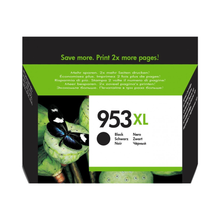 Cartuccia Originale Alta Capacità Nero HP 953XL L0S70AE (2.000 pagine)