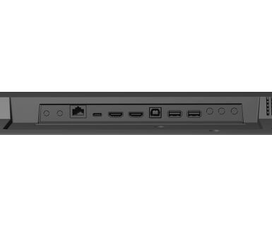 MONITOR IIYAMA 75" lcd uhd 4k android 14 os wifi 24/7