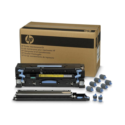 Maintenance Kit 220V Originale HP C9153A