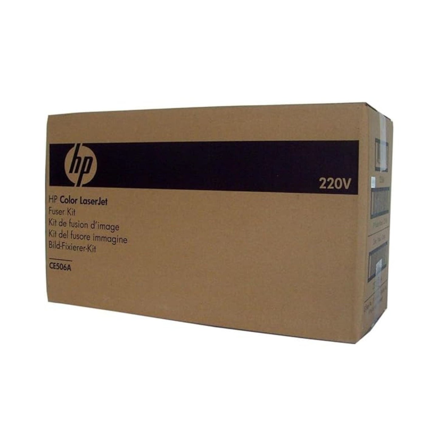 Kit Fusore HP CE506A per Color LaserJet CP3525 / CM3530 MFP