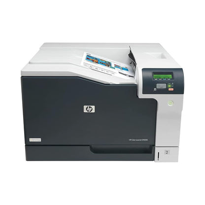 HP Color LaserJet CP5225N - CE711A Stampante laser A3 a colori 20 ppm con rete Ethernet