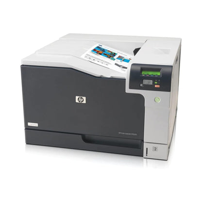 HP Color LaserJet CP5225N - CE711A Stampante laser A3 a colori 20 ppm con rete Ethernet
