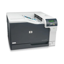 HP Color LaserJet CP5225N - CE711A Stampante laser A3 a colori 20 ppm con rete Ethernet