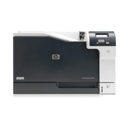 HP Color LaserJet CP5225dn CE712A - Stampante A3 Colori con Fronte/Retro Automatico