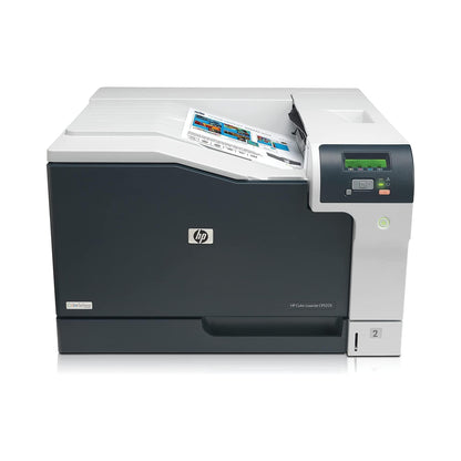 HP Color LaserJet CP5225dn CE712A - Stampante A3 Colori con Fronte/Retro Automatico