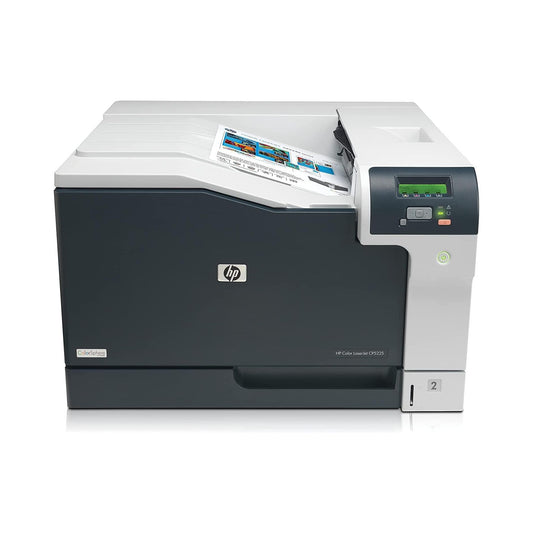 HP Color LaserJet CP5225dn CE712A - Stampante A3 Colori con Fronte/Retro Automatico
