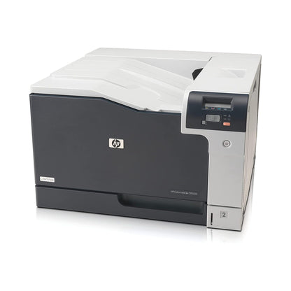 HP Color LaserJet CP5225dn CE712A - Stampante A3 Colori con Fronte/Retro Automatico