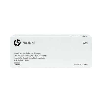 Kit Fusore Originale CE978A per HP Color LaserJet CP5525