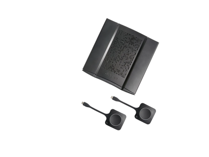 Barco ClickShare CX‑50 di seconda generazione