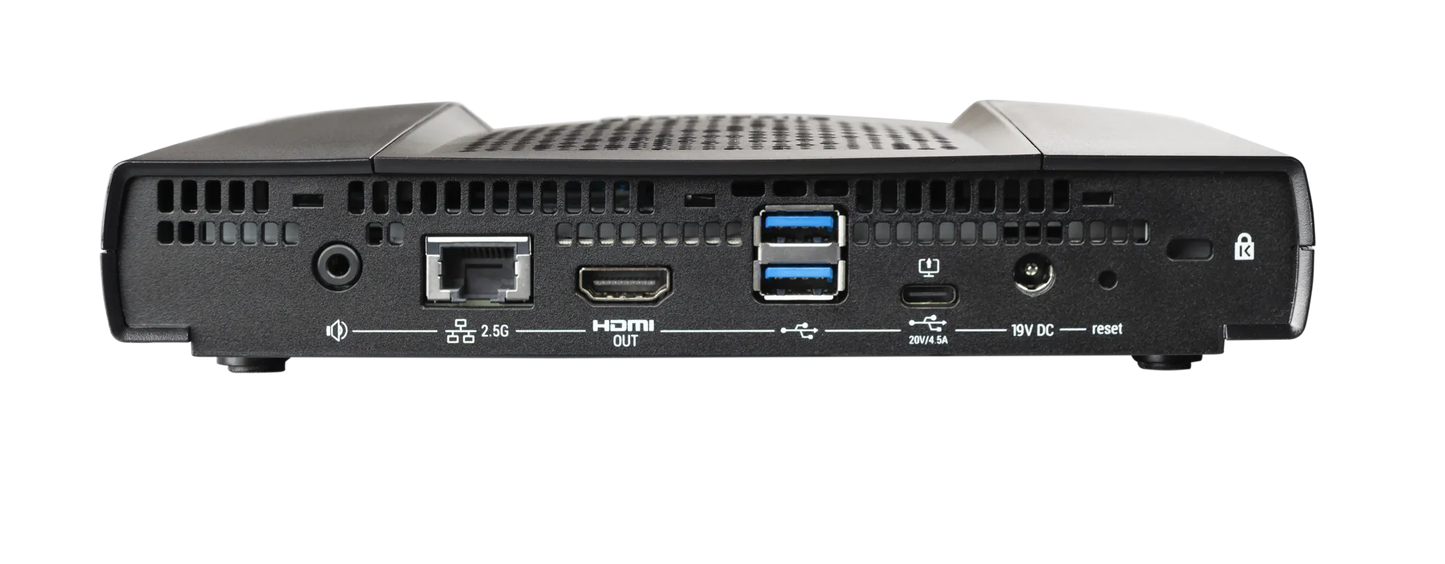 Barco ClickShare CX‑50 di seconda generazione