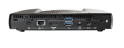 Barco ClickShare CX‑50 di seconda generazione