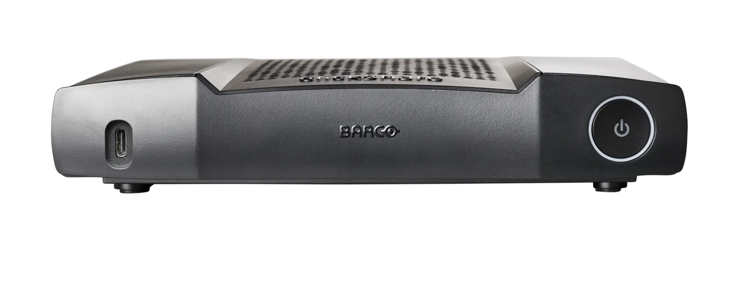 Barco ClickShare CX‑50 di seconda generazione