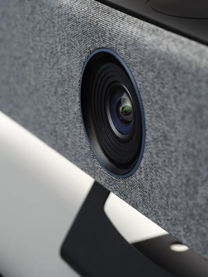 BARCO ClickShare Bar Core R9861632EUB1 - EU version with one Button