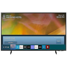 TV e Hotel TV - HG50U800FEUXZT