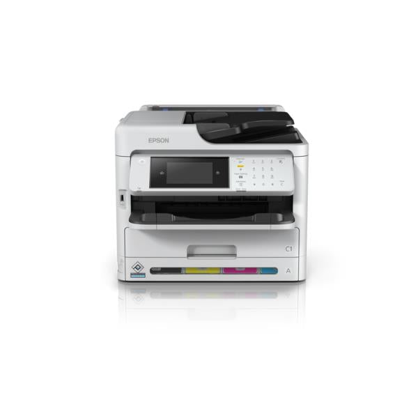 Stampanti e Multifunzione Laser e Ink-Jet - WorkForce Pro WF-C5890DWF Codice: C11CK23401