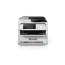 Stampanti e Multifunzione Laser e Ink-Jet - WorkForce Pro WF-C5890DWF Codice: C11CK23401