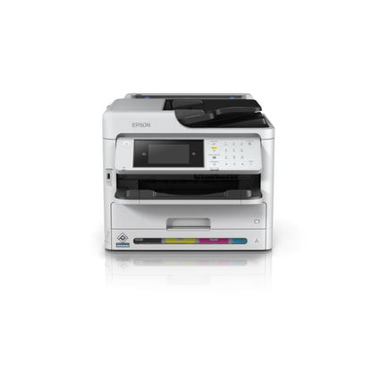 Stampanti e Multifunzione Laser e Ink-Jet - WorkForce Pro WF-C5890DWF Codice: C11CK23401
