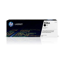Toner Nero Originale HP 826A CF310A per HP Color LaserJet Enterprise