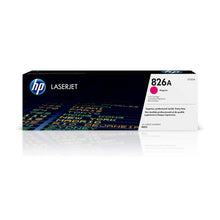 Toner Magenta Originale HP 826A CF313A per HP Color LaserJet Enterprise