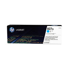 Toner Ciano Originale HP 827A CF301A per HP Color LaserJet Enterprise