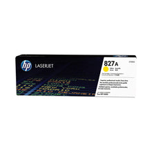 Toner Giallo Originale HP 827A CF302A per HP Color LaserJet Enterprise