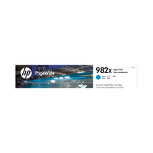 Cartuccia Originale Ciano HP 982X T0B27A (16.000 pagine)