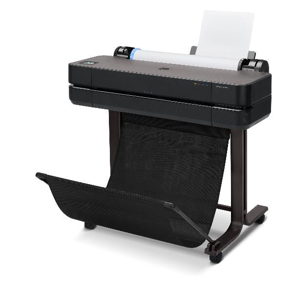 Plotter - Stampante HP DesignJet T630 24" edizione 2025 Codice: 5HB09D